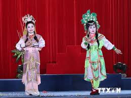 Giảm 70% học phí cho sinh viên trường văn hóa - nghệ thuật